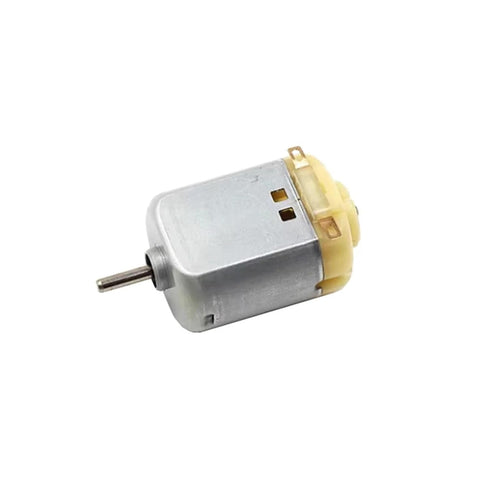 AYEXNSW FA-130RA-2270 Mini 130 Motor DC 3V 3.7V 19000RPM High Speed Mini 20mm*15mm