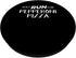 Will Run for Pepperoni Pizza - Funny Foodie Gift for Runn PopSockets Standard PopGrip