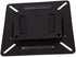 STAHAD 14-24 Inch 3 Pack LCD Tv Wall Mount Bracket Metal Fixed Tv Stand Holder for Home Office Pieces Compatible