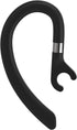 Replacement Ear Hooks for Earpiece, AMZLUV Soft Silicon Flexible Clips for Single-Ear Bluetooth Headset