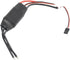 30A 2-4S (30A 4pcs) QWinOut Two-Way Electric Speed Controller Forward/Backward ESC Support Reversing Function for RC