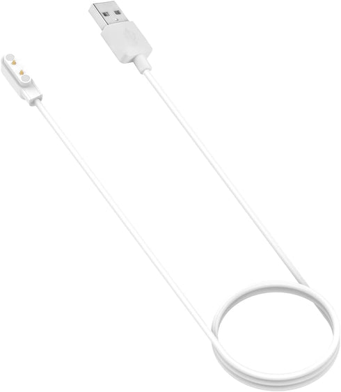 Charger for Xplora XGO2, 60CM Replacement Smartwatch Charging Cable