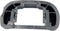 Whoasyst EP18 Viewfinders Eyecups Eyepiece Camera Viewfinders Eye Cup for A7M4 A7M3