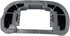 Whoasyst EP18 Viewfinders Eyecups Eyepiece Camera Viewfinders Eye Cup for A7M4 A7M3