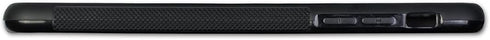 Cell Phone Cover, Slim Fit, Plaid Multi-Colored, Compatible with Apple iPhone 7 Plus and 8 Plus