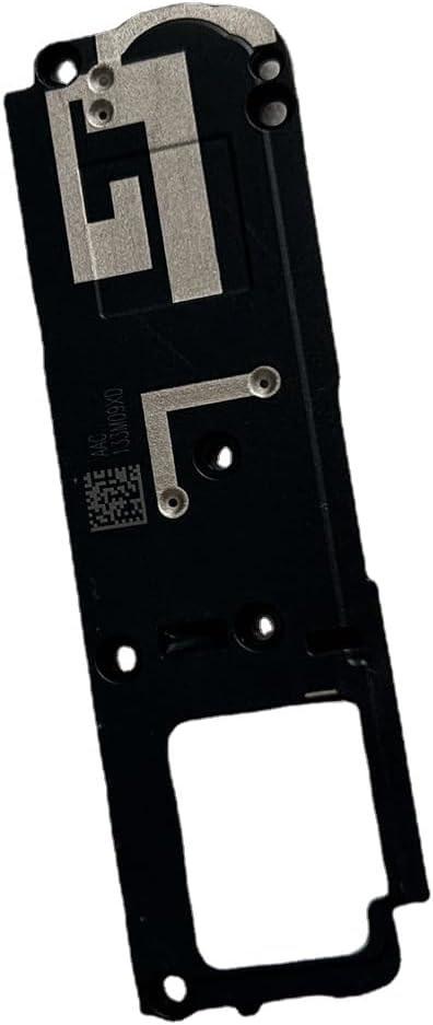 OEM Loud Speaker Buzzer Ringer Modules Replacement for Motorola Edge 20 Pro (XT2153-1/2021)