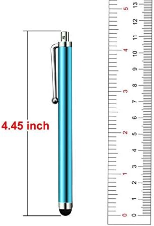 Bulk Universal Touch Screen Capacitive Stylus Pens for Touch Screens, Maeline (Stylus Only, 50 Pack)