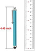 Bulk Universal Touch Screen Capacitive Stylus Pens for Touch Screens, Maeline (Stylus Only, 30 Pack)