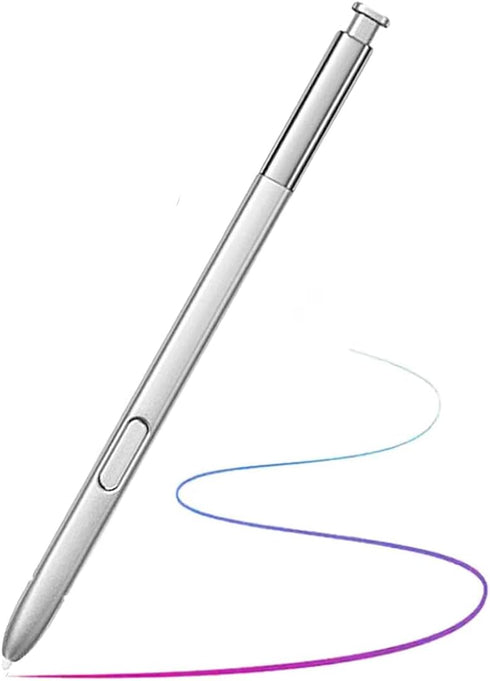 Silvery Note 8 S Pen for Samsung Galaxy Note 8 Replacement, Stylus Touch S-Pen for Galaxy Note8 SM-N950U N950U1 N950F