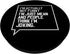 Im Actually Not Funny Sarcastic Saying Statement Quote Gift PopSockets Standard PopGrip