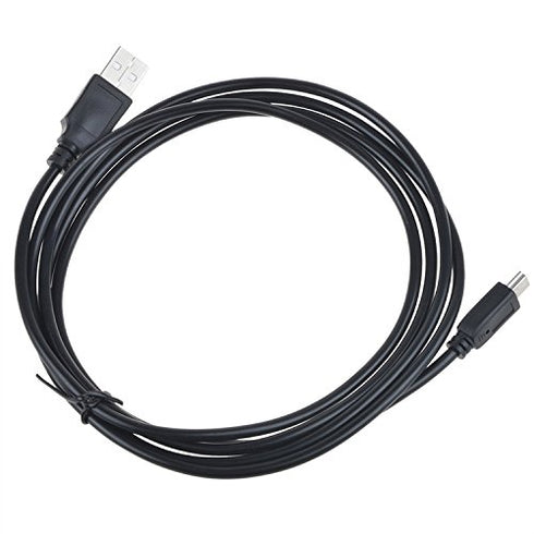 A120 A345 A350 A610 A700 A800 S5200 S5500 E900 S5000 S5100 Digipartspower USB Cable Cord for Fujifilm FinePix Zoom