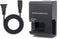 MH-25 Battery Charger, Fast Charging for Nikon EN-EL15 Battery, Compatible with D850, D800, D810 Cameras