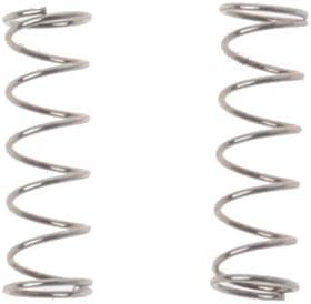 Mouse Wheel Roller Springs for G9X M705 MX1100 M950 G502 G500 G500S G700 G700S Accessories
