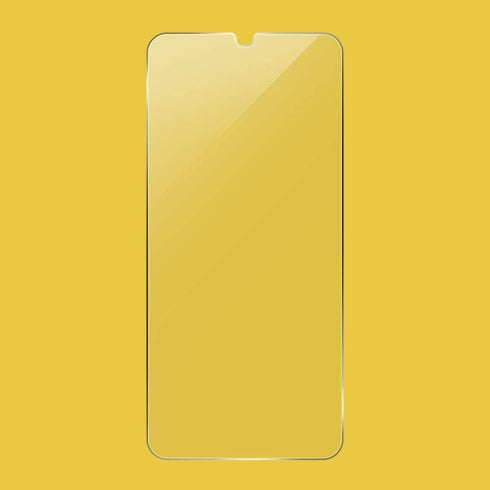 CENTAURUS Galaxy A20 2019 Screen Protector, (3 Pack) Anti-Fingerprint Anti-Scratch 9H Hardness Tempered Glass Film