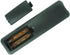 HCDZ Replacement Remote Control for ELEPHAS RD-606, Icodis CB-400, Salora DBS350, Mini DLP Projector
