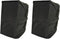 Outdoor Speaker Cover - Weatherproof Wall Mounted Speaker Protection Cover for Winter, 2 Pack