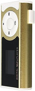 Lizusidtsy MP3 16GB 079825 Mini USB Clip Player Player LCD Screen Mini SD TF Card