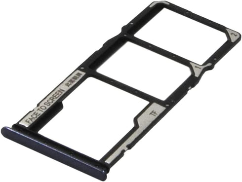 MMOBIEL 10 10S Bandeja de Tarjeta Porta Dual Sim Ranura Compatible with Xiaomi Redmi Note / Note - Soporte de la Ranura