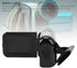 Yunseity D22 16MP 1080P 16X 2.0in 1/4 Video Camera Camcorder, FHD Digital Zoom, Rotatable Screen, Anti Shake Digital