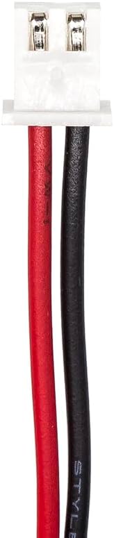 Battery Replacement 2600mAh for Altec Lansing IMW888 Super Lifejacket, IMW889 Super Lifejacket Jolt Bluetooth Speaker