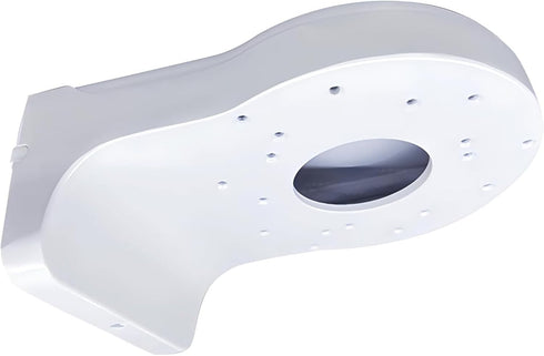 PFB168W Waterproof Wall Mount Bracket for Dome IP Camera, Turret Camera