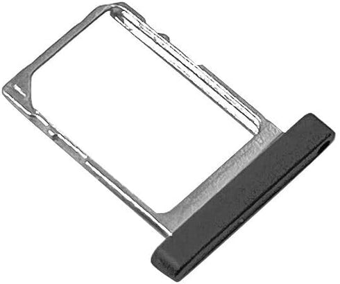 GinTai 500e 3 82JB 82JC HC15A 5M11C94686 SIM SD Card Tray (Grey) Replacement for Lenovo Chromebook Gen
