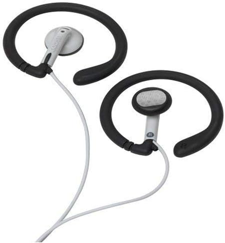 Headphones, Black 3 Pack