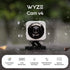 WYZE Cam v4, 2K HD Wi-Fi Smart Home Security Camera, Indoor/Outdoor, Pet/Baby Monitor, Enhanced Color Night Vision
