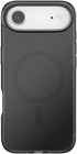 PopSockets iPhone 17 Air Phone Case with MagSafe, Wireless Charging Compatible, Black -