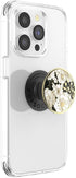 PopSockets Phone Grip with Expanding Kickstand, Enamel Wild Flowers