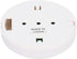 Glass Break Noise Sensor - High Sensitivity Ultrahigh Sensitivity Glass Alarm for Family Safety