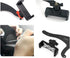 Heinmo Smartphone Cell Phone Cup Mount Holder - Rotatable Clip for Cooper F54 Clubman F55 Hardtop 2014-2020