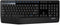 Logitech K345 Wireless Keyboard with Palm Rest, Full-Sized and 2.4 GHz USB Receiver for PC and Laptop