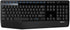 Logitech K345 Wireless Keyboard with Palm Rest, Full-Sized and 2.4 GHz USB Receiver for PC and Laptop