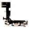 Replacement USB Dock Charging Port Flex Cable PCB Board Module for Apple iPhone 13 (White)