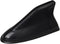 BELOMI Car Shark Fin Antenna Cover, Roof Aerial Base AM/FM Radio Signal for