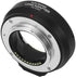 FocusFoto Electronic AF Auto Focus Adapter Ring for Four Thirds Lens to Olympus Pen & Panasonic Lumix MFT