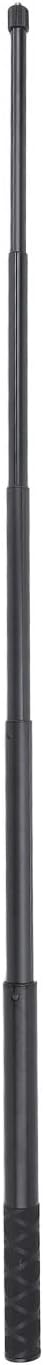 Hamwesh 120cm X4 X3 X2 Selfie Stick Tripod, Aluminum Alloy Extendable to Action Camera Selfie Stick, Compact Portable
