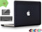 UESWILL 3in1 Smooth Matte Hard Shell Case Cover for MacBook Pro 13 inch (Model A1278) + Keyboard Cover
