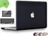 UESWILL 3in1 Smooth Matte Hard Shell Case Cover for MacBook Pro 13 inch (Model A1278) + Keyboard Cover