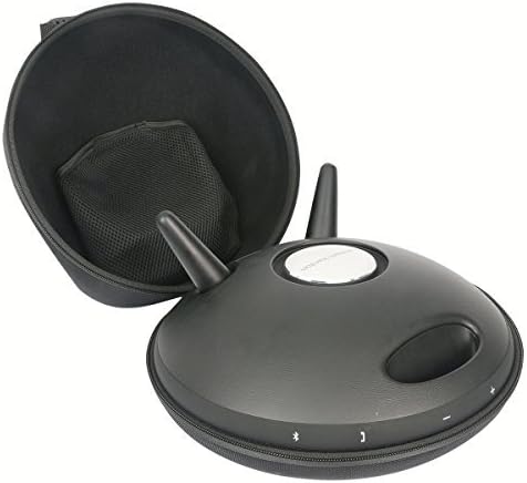 khanka Hard Case Replacement for Harman Kardon Onyx Studio 3/4 Wireless Speaker System