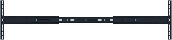 Universal Telescoping L/R Speaker Bracket for TVs