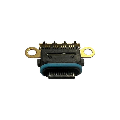 VIESUP Charging Connector Replacement for Google Pixel 8 6.2" USB Charger Port Dock Flex Cable with Tools (Pixel 8 6.2")