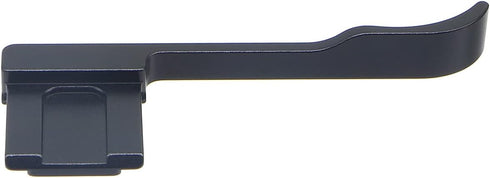 Hot Shoe Thumb-up Grip for Fujifilm X-A7 Camera, Black