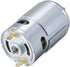 Generic 24V 6000-7000RPM 0.7A 4b3bc bdc9a 2b144 9f1a4 2f7dd XYWHPGV DC Motor Magnetic Dual Ball Bearing Round Shaft