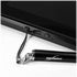 BoxWave Stylus Pen - Compatible with Kindle Fire (1st Gen 2011), Fiber Tip Capacitive Stylus - Jet Black