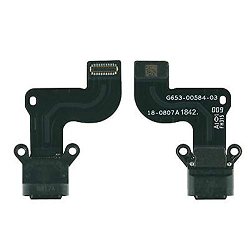 USB Charging Port Dock Type-C Connector Flex Cable for Google Pixel 3A XL 6.0"