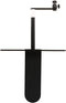 Health Gear Projector Stand Plug in Projector Stand for Bedside Sofa, 360