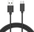 Eeejumpe 10ft Feet Long Micro USB Power Cable/Cord for Amazon Fire TV Stick