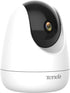 Tenda CP6 2K Indoor Wireless Pan Tilt Cameras for Home Security, Baby Monitor, Pet Camera with 2-Way Audio